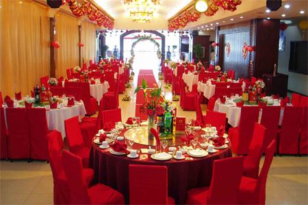 金鼎轩(亚运村店)