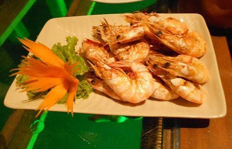 Baan Ploy Samed Restaurant的图片