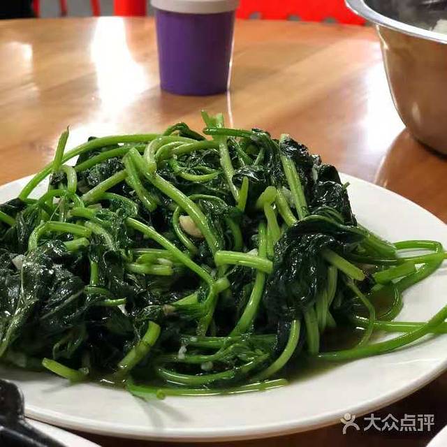 符记正宗文昌鸡老店·后院自养农家鸡