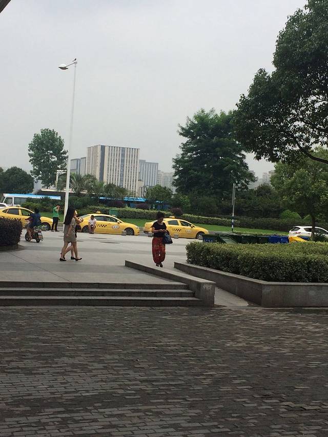 仙林站