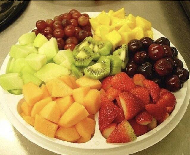 西岳国际大酒店·餐厅