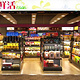 鲜活食品店（浦东机场T2-C62号登机口）
