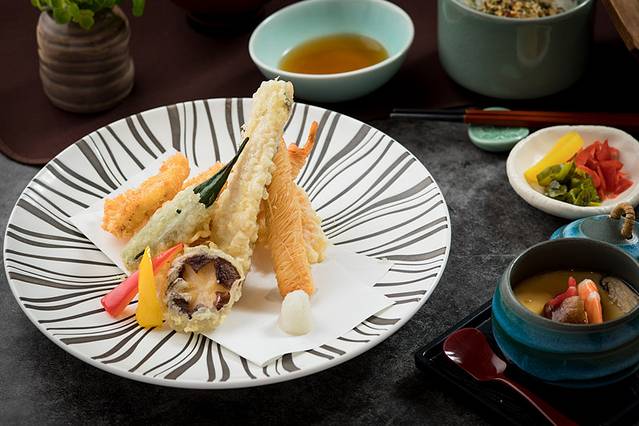 上海阿纳迪酒店·竹善日本料理