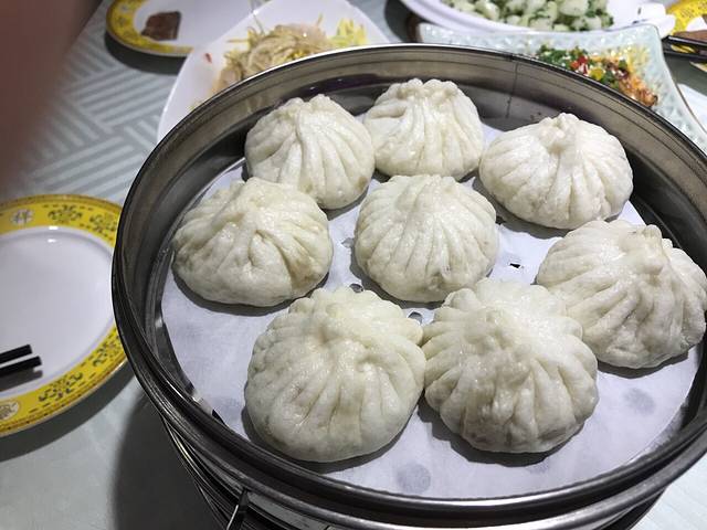 狗不理(和平店)