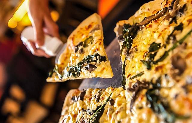 Brooklyn Pizza & Bistro