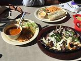 Taqueria Arandas Sabros