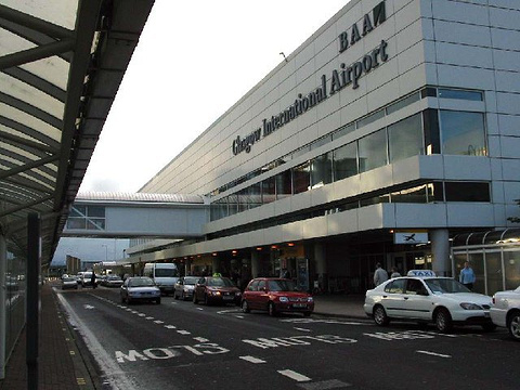 格拉斯哥国际机场旅游景点图片