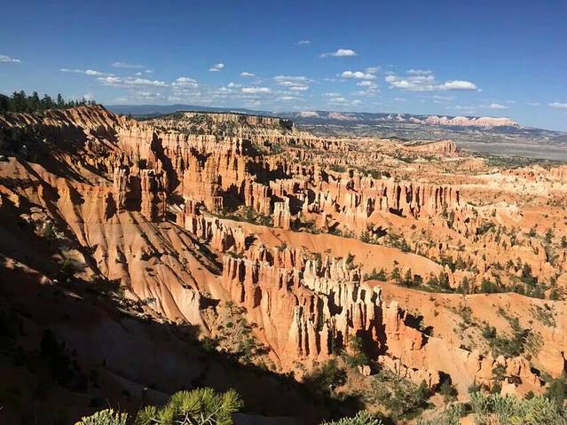 Havasupai印第安保留地