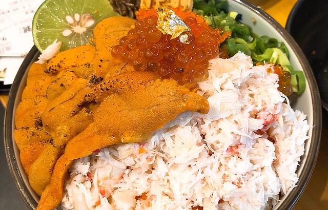 渔兵卫(塔石店)