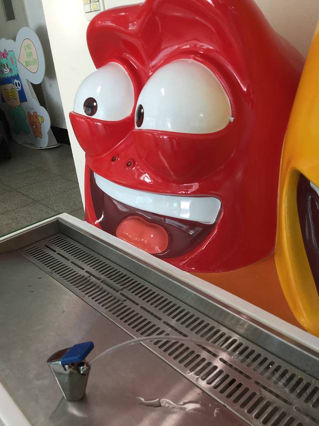 首尔动画片中心