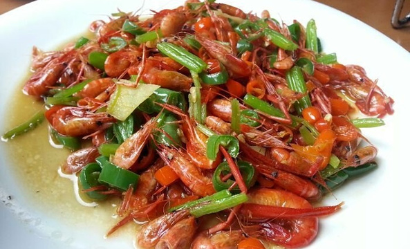 福子家·闽北光泽菜(华林店)