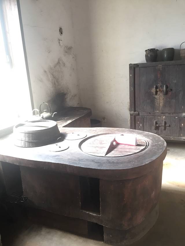 肖劲光铜像纪念园