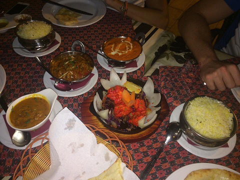 Restaurant & Bar Himalaya Tandoori
