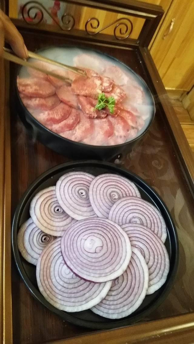 九田家黑牛烤肉料理(介休店)