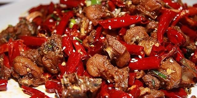 北京隆和居美食城(正义路店)