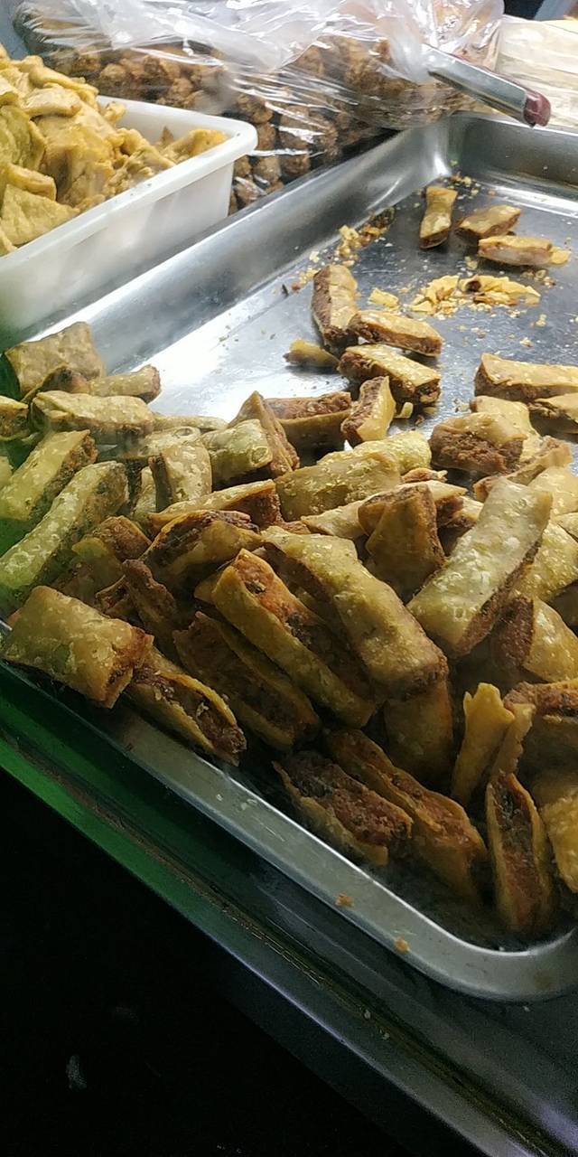 北京盛福小关市场