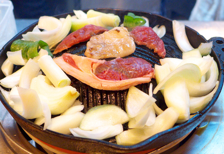 成吉思汗烤肉-Daruma（本店）