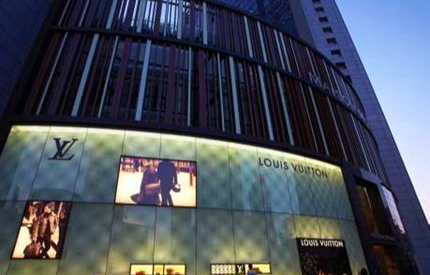 MAISON MODE美美运达