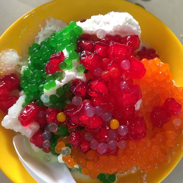 Fengshan Market  Food Centre