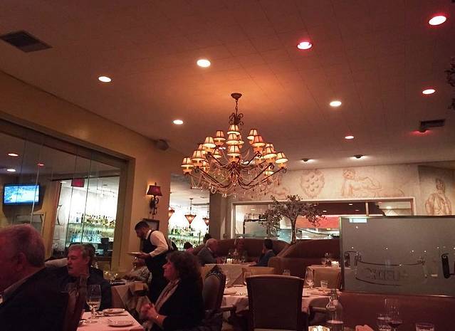 De Medici Ristorante Italiano