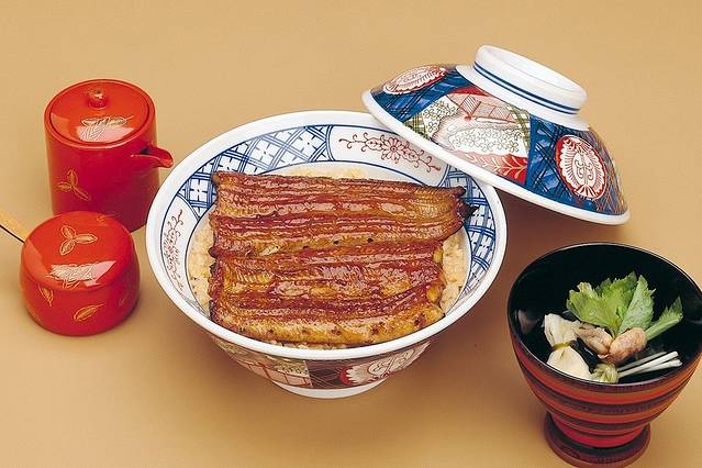 Izuei Main Restaurant