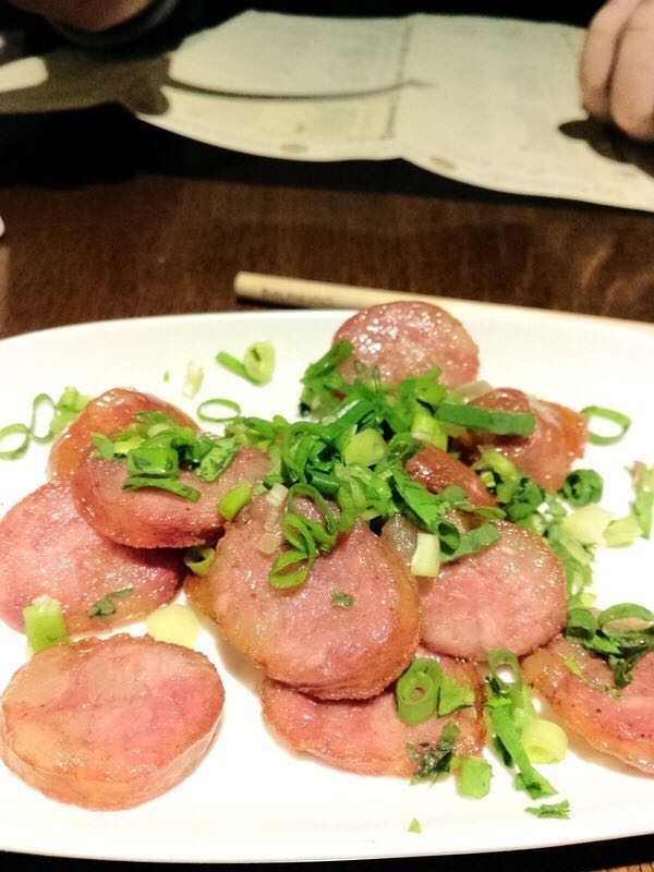 春水堂人文茶馆(桃园二航店)