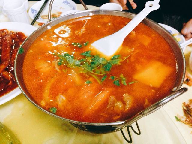 伊品轩饭店(顺义道店)