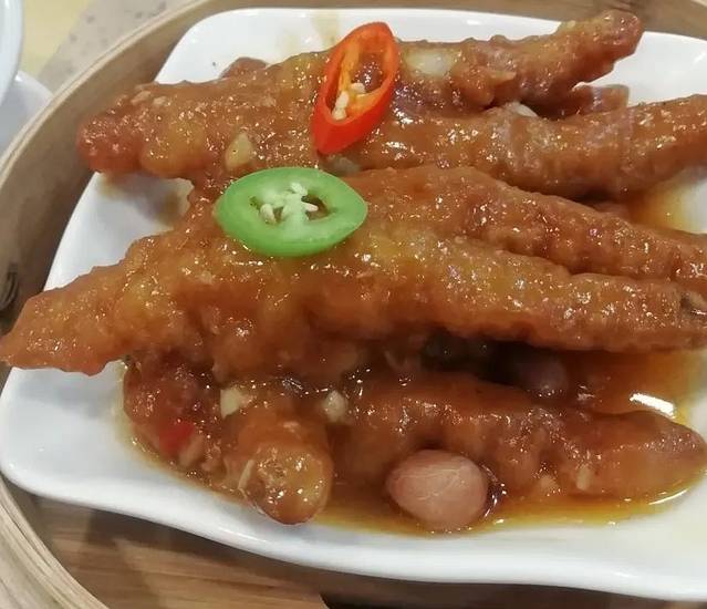 点都德(新百店)