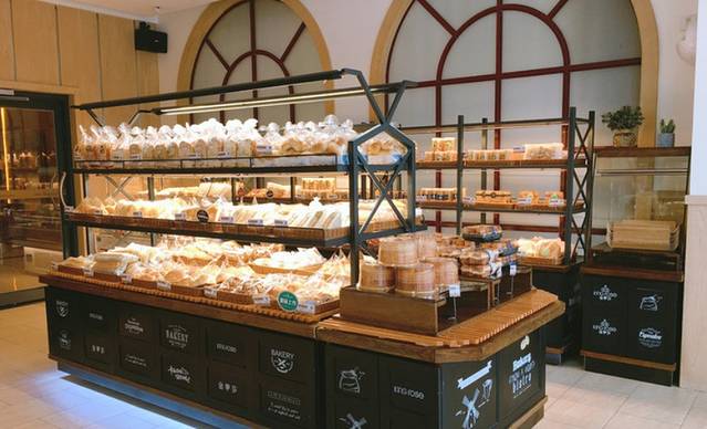 金萝莎(鼎城一中店)