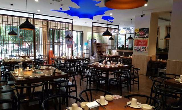 吉泰昌北京烤鸭(广安店)