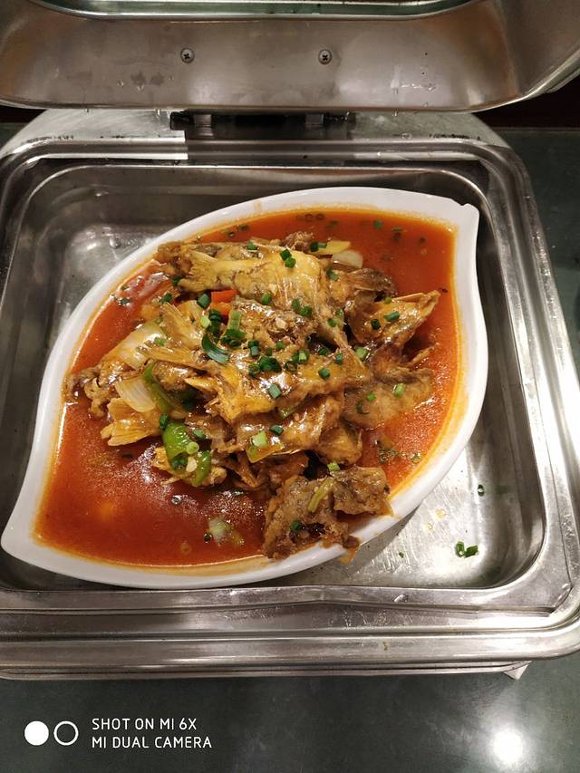 满福居美食(润丰小区店)