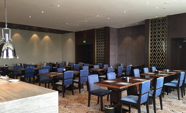 伊宁温州国际大酒店·上品御宴餐厅