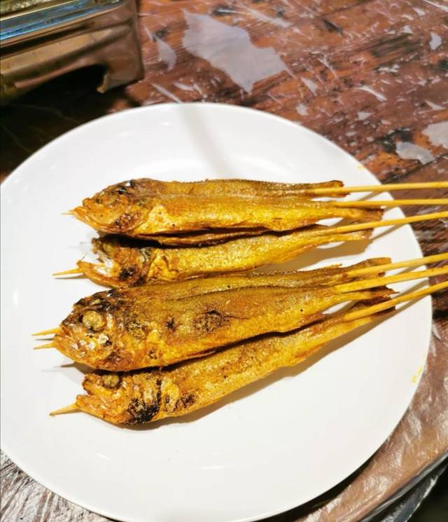 枝枝龙虾(东亭店)