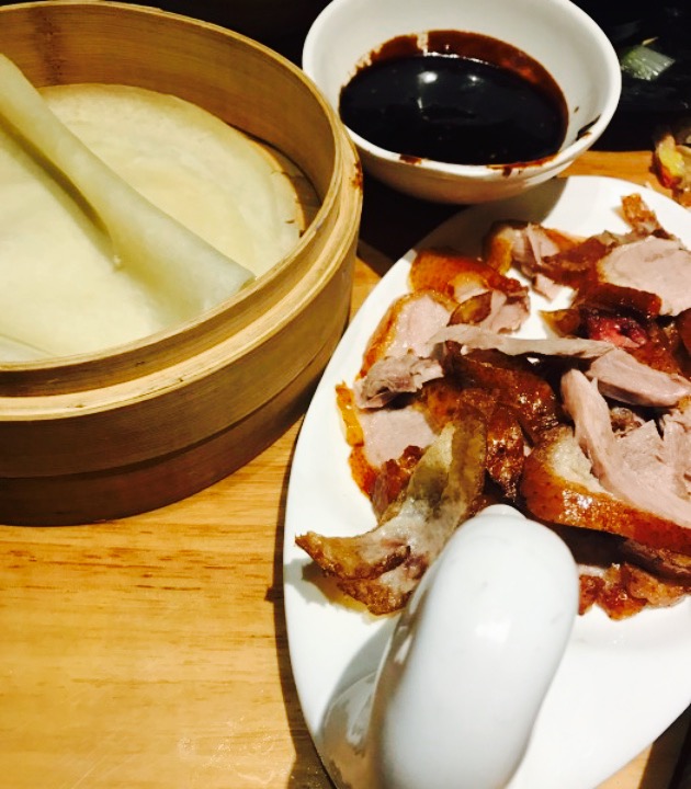 滨河味道(榆次店)