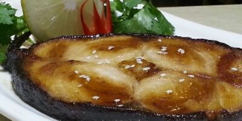 好想家家湘菜(嘉禾店)