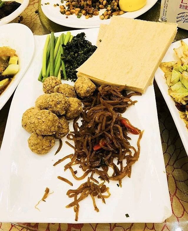 临沂饭店(十里坊店)