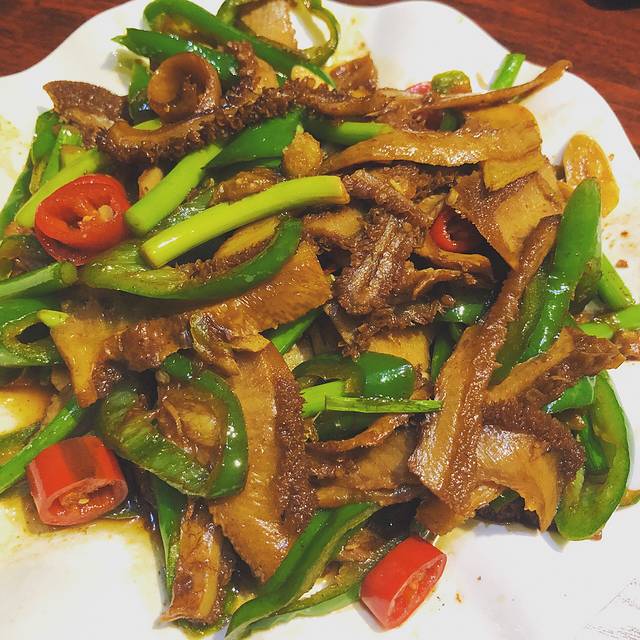 二龙撸串(石鼓路店)