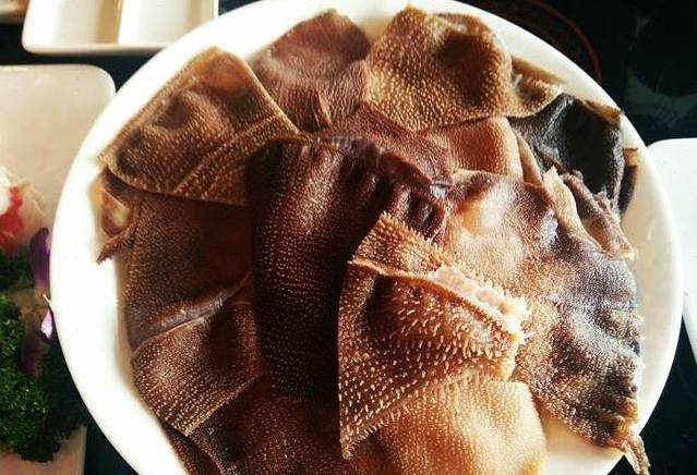 溧阳金峰国际饭店·金峰1号豆捞