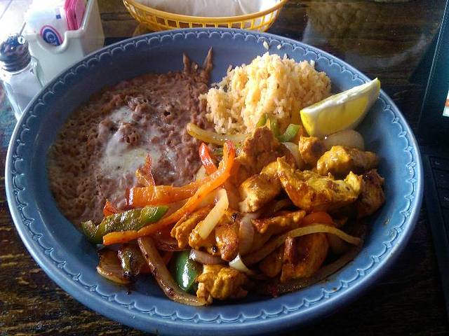 TIA Juana Restaurant