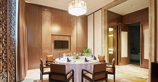 武汉晟云酒店·桃源小馆湖北菜