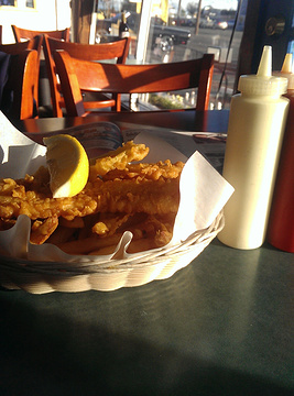 Tugboat Fish & Chips