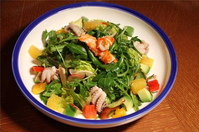 翡酷地中海餐厅