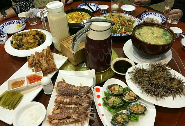 渔民鑫村(华南广场店)