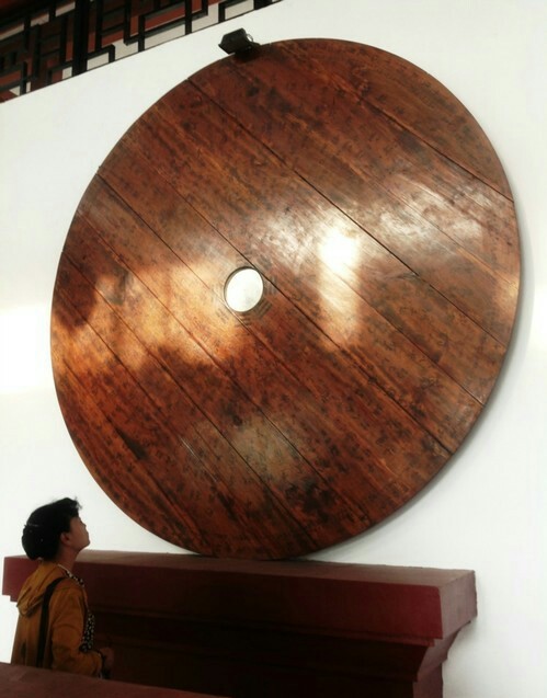 瑞金市客家文化民俗艺术博物馆