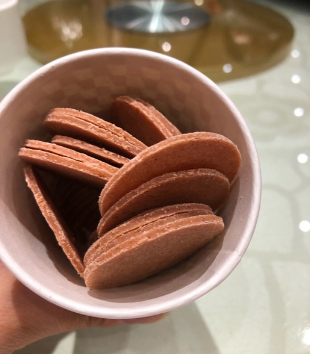 凯鸽酒楼(华北星店)