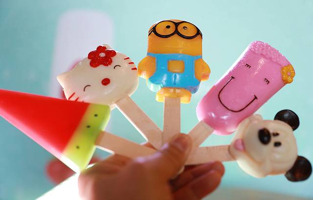 半山半岛洲际酒店·涛澜阁