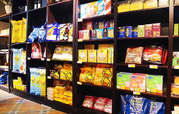 枫叶小镇奥特莱斯