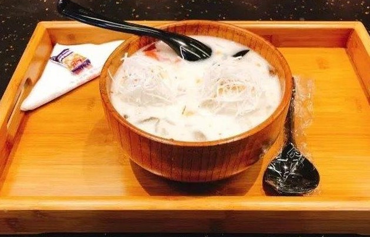 自然椰·海南清补凉(蓝海店)