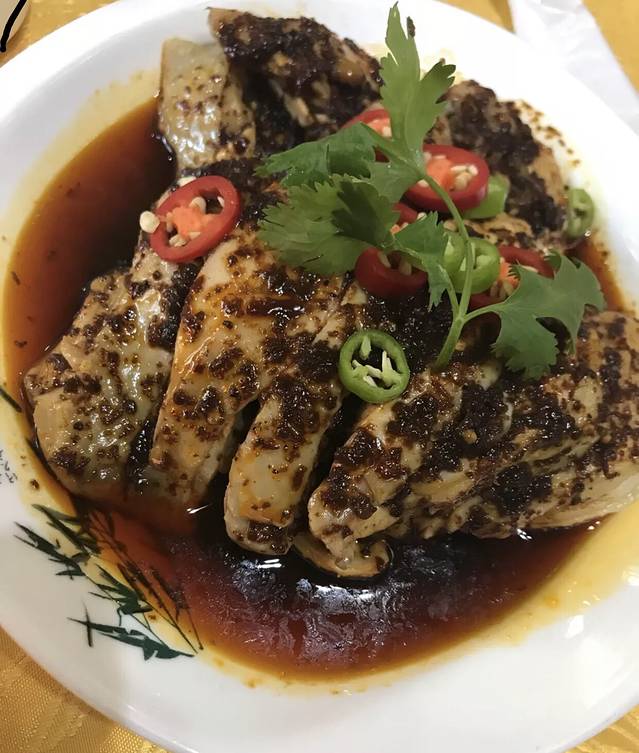 天祥饭莊(京津路店)