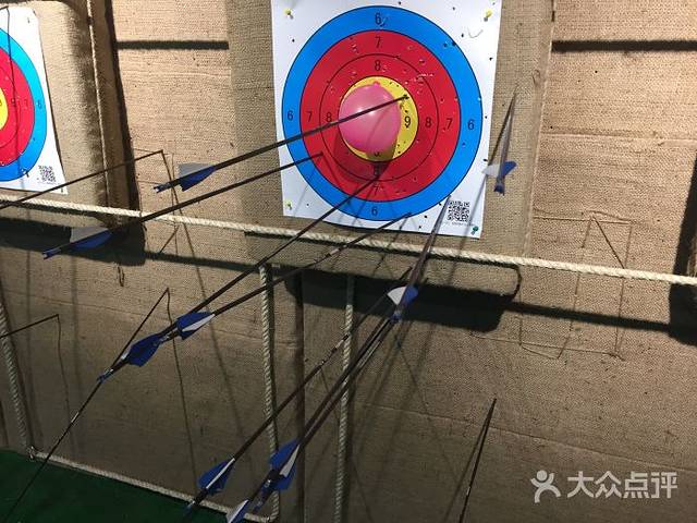 穿云箭